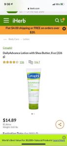 Cetaphil