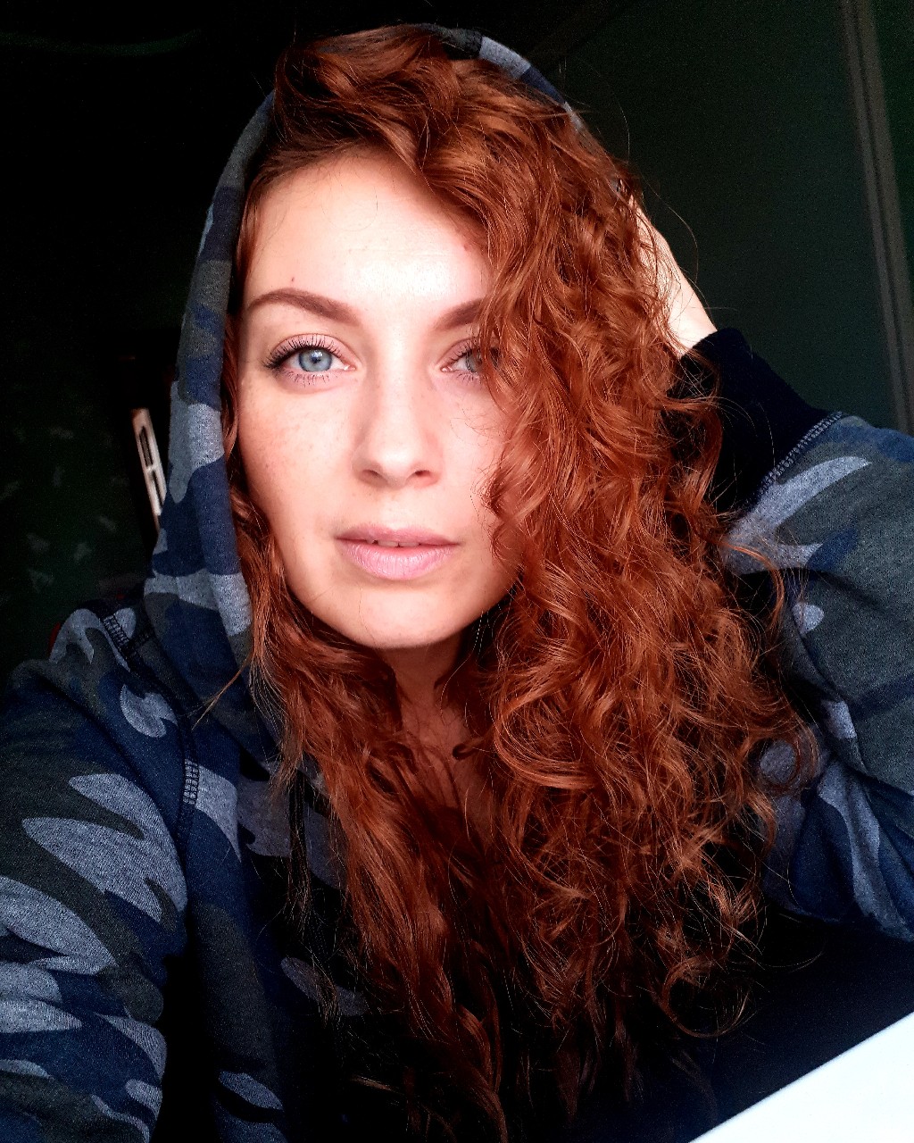 Елена Павлова